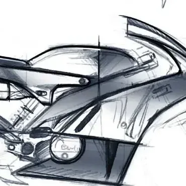Tornado 2030 key sketch