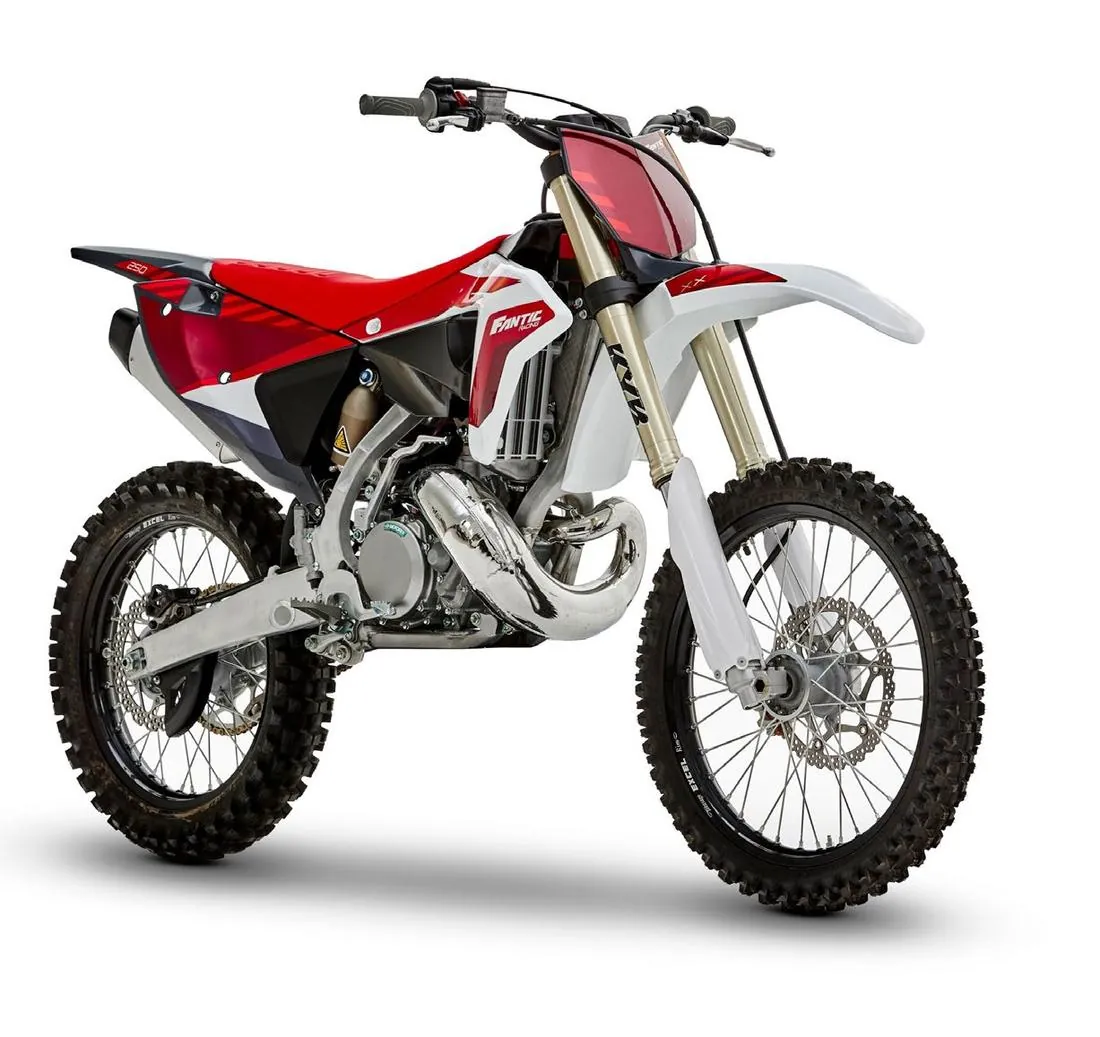 2 tempi, 2023