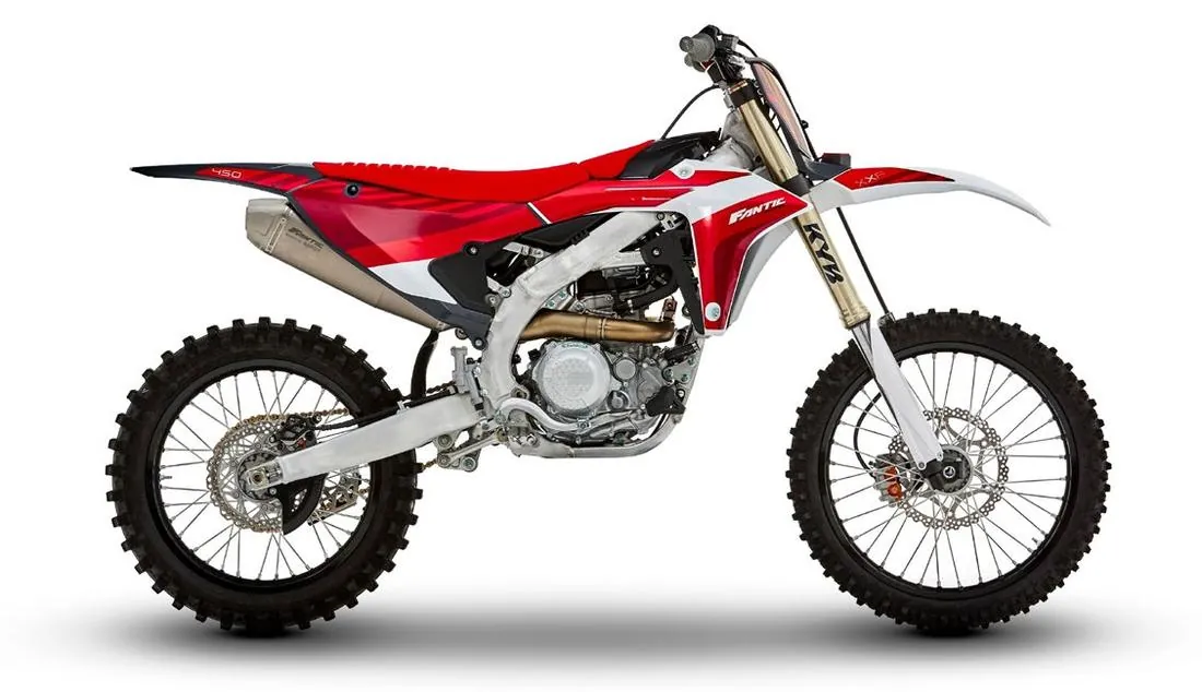 4 tempi, 2023