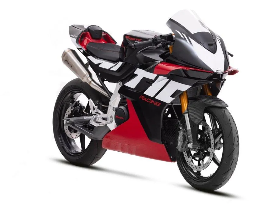 Imola concept, EICMA 2023
