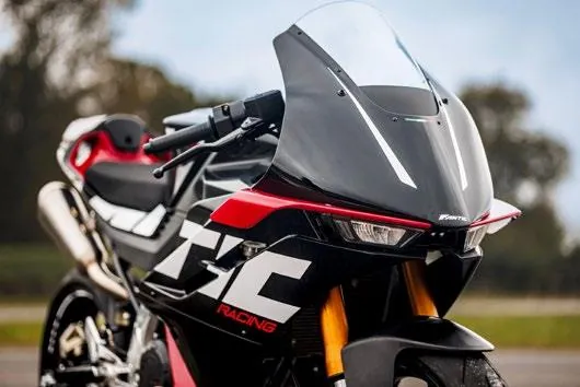 Imola 500 fairing